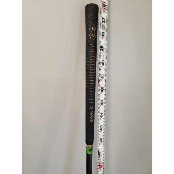 King Cobra SS3 Offset, Hyper Steel, Graphite Design Custom designed for King Cob - Picture 7 of 8